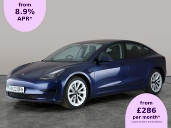 Tesla Model 3 Standard Range Plus RWD (241 bhp) - AUTO PARK - LED - REVERSE CA