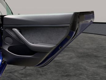 Tesla Model 3 Standard Range Plus RWD (241 bhp) - PARK ASSIST - LED - REVERSE 