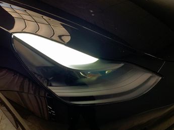 Tesla Model 3 Standard Range Plus RWD (241 bhp) - AUTO PARK - LED - REVERSE CA