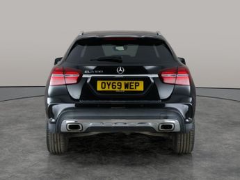 Mercedes-Benz GLA 1.6 GLA180 AMG Line Edition 7G-DCT (122 ps) - BLUETOOTH - CRUISE