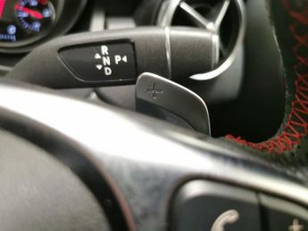 Mercedes-Benz GLA 1.6 GLA180 AMG Line Edition 7G-DCT (122 ps) - BLUETOOTH - CRUISE