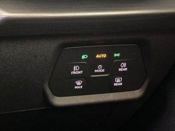 Cupra Formentor 1.5 TSI V2 DSG (150 ps) - LED - REVERSE CAM - NAV