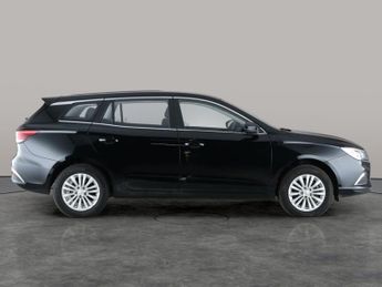 MG Mg5 61.1kWh Excite Long Range (156 ps) - LANE DEPARTURE 