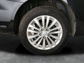 MG Mg5 61.1kWh Excite Long Range (156 ps) - LANE DEPARTURE 