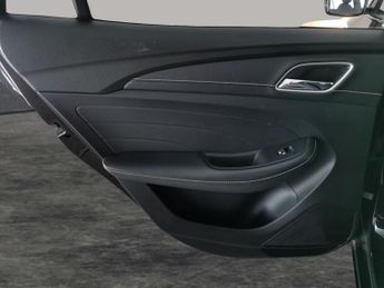 MG Mg5 61.1kWh Excite Long Range (156 ps) - LANE DEPARTURE 