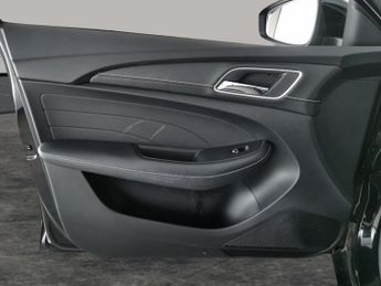 MG Mg5 61.1kWh Excite Long Range (156 ps) - LANE DEPARTURE 