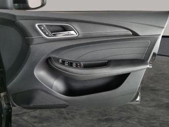 MG Mg5 61.1kWh Excite Long Range (156 ps) - LANE DEPARTURE 