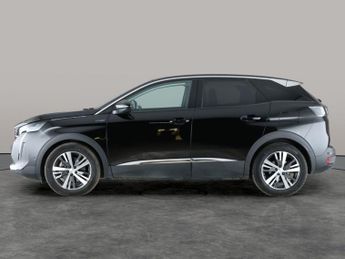 Peugeot 3008 1.6 13.2kWh Allure Plug-in e-EAT (225 ps) - BLIND SPOT ASSIST