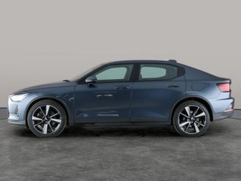 Polestar Polestar 2 Single Motor 78kWh Long Range Fastback FWD (231 ps) - HEATED SEA