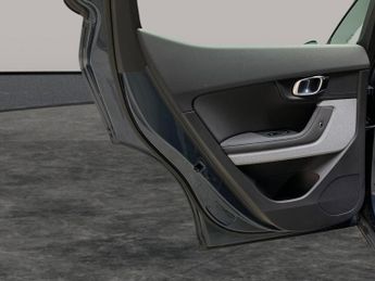 Polestar Polestar 2 Single Motor 78kWh Long Range Fastback FWD (231 ps) - HEATED SEA