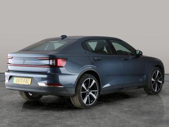 Polestar Polestar 2 Single Motor 78kWh Long Range Fastback FWD (231 ps) - HEATED SEA