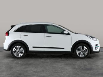 Kia Niro 64kWh 3 (201 bhp) - LANE DEPARTURE  - BLUETOOTH - PADDLE SHIFT