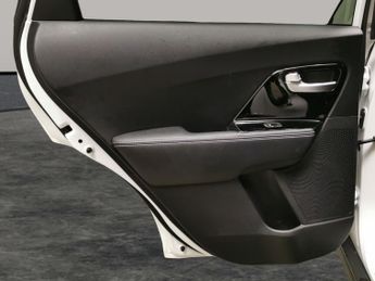Kia Niro 64kWh 3 (201 bhp) - LANE DEPARTURE  - BLUETOOTH - PADDLE SHIFT