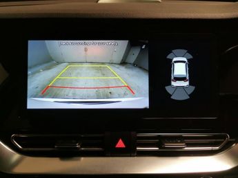 Kia Niro 64kWh 3 (201 bhp) - LANE DEPARTURE  - BLUETOOTH - PADDLE SHIFT