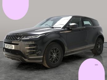 Land Rover Range Rover Evoque 2.0 D165 R-Dynamic FWD (163 ps) - KEYLESS START - CLIMATE CONTRO
