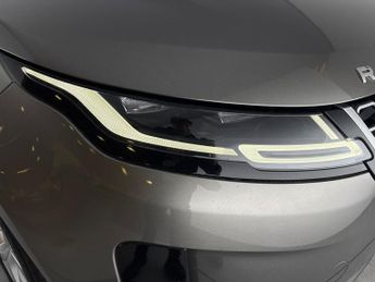 Land Rover Range Rover Evoque 2.0 D180 SE 4WD (180 ps) - LED - REVERSE CAM - MERIDIAN AUDIO