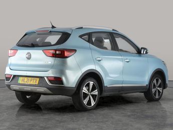 MG MG ZS 44.5kWh Exclusive (143 ps) - REVERSE CAM - NAV - HEATED LEATHER