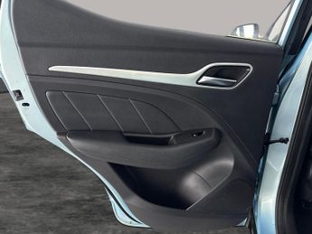 MG MG ZS 44.5kWh Exclusive (143 ps) - REVERSE CAM - NAV - HEATED LEATHER