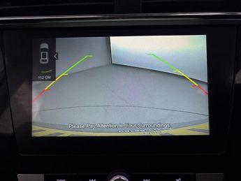 MG MG ZS 44.5kWh Exclusive (143 ps) - REVERSE CAM - NAV - HEATED LEATHER