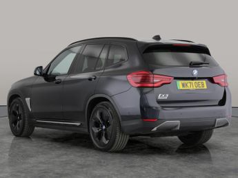 BMW iX3 80kWh Premier Edition (286 ps) - LEATHER - HEATED SEATS