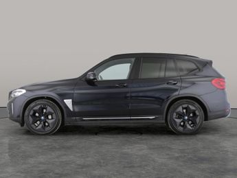 BMW iX3 80kWh Premier Edition (286 ps) - LEATHER - HEATED SEATS