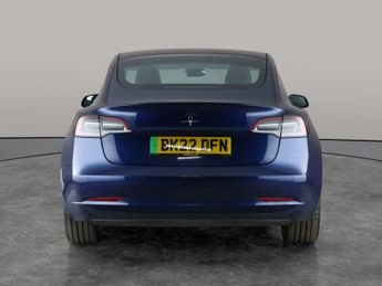 Tesla Model 3 Standard Range Plus RWD (241 bhp) - PARK ASSIST - LED - REVERSE 