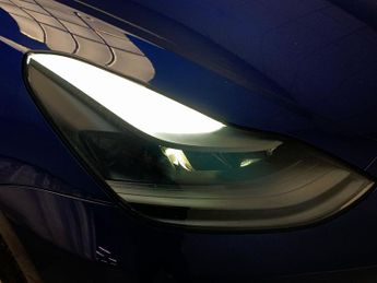 Tesla Model 3 Standard Range Plus RWD (241 bhp) - PARK ASSIST - LED - REVERSE 