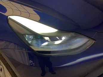 Tesla Model 3 Standard Range Plus RWD (241 bhp) - PARK ASSIST - LED - REVERSE 