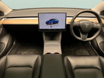 Tesla Model 3 Standard Range Plus RWD (241 bhp) - PARK ASSIST - LED - REVERSE 
