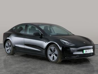 Tesla Model 3 Standard Range Plus RWD (241 bhp) - AUTO PARK - LED - REVERSE CA