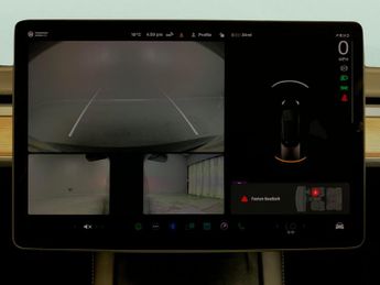 Tesla Model 3 Standard Range Plus RWD (241 bhp) - AUTO PARK - LED - REVERSE CA