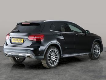 Mercedes-Benz GLA 1.6 GLA180 AMG Line Edition 7G-DCT (122 ps) - BLUETOOTH - CRUISE