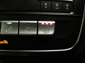 Mercedes-Benz GLA 1.6 GLA180 AMG Line Edition 7G-DCT (122 ps) - BLUETOOTH - CRUISE