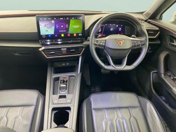 Cupra Formentor 1.5 TSI V2 DSG (150 ps) - LED - REVERSE CAM - NAV