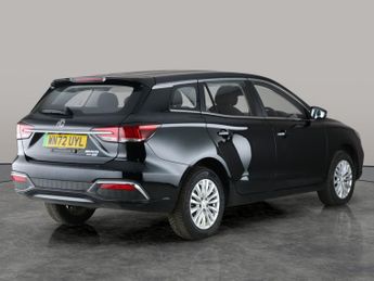 MG Mg5 61.1kWh Excite Long Range (156 ps) - LANE DEPARTURE 