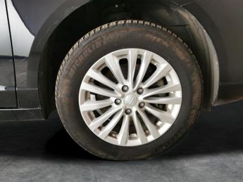 MG Mg5 61.1kWh Excite Long Range (156 ps) - LANE DEPARTURE 