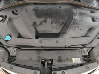 MG Mg5 61.1kWh Excite Long Range (156 ps) - LANE DEPARTURE 