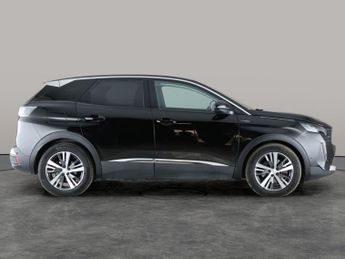 Peugeot 3008 1.6 13.2kWh Allure Plug-in e-EAT (225 ps) - BLIND SPOT ASSIST