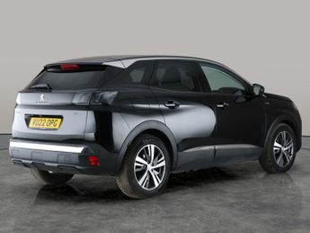 Peugeot 3008 1.6 13.2kWh Allure Plug-in e-EAT (225 ps) - BLIND SPOT ASSIST