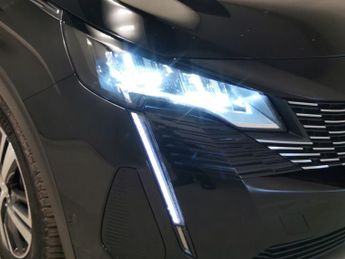 Peugeot 3008 1.6 13.2kWh Allure Plug-in e-EAT (225 ps) - BLIND SPOT ASSIST