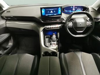 Peugeot 3008 1.6 13.2kWh Allure Plug-in e-EAT (225 ps) - BLIND SPOT ASSIST