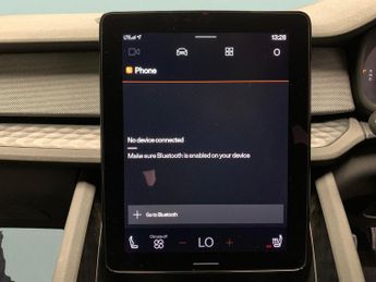 Polestar Polestar 2 Single Motor 78kWh Long Range Fastback FWD (231 ps) - HEATED SEA