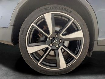 Polestar Polestar 2 Single Motor 78kWh Long Range Fastback FWD (231 ps) - HEATED SEA