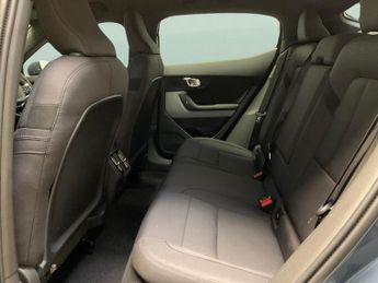 Polestar Polestar 2 Single Motor 78kWh Long Range Fastback FWD (231 ps) - HEATED SEA