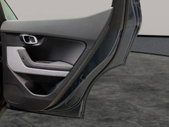 Polestar Polestar 2 Single Motor 78kWh Long Range Fastback FWD (231 ps) - HEATED SEA