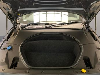 Polestar Polestar 2 Single Motor 78kWh Long Range Fastback FWD (231 ps) - HEATED SEA