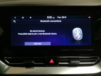 Kia Niro 64kWh 3 (201 bhp) - LANE DEPARTURE  - BLUETOOTH - CRUISE