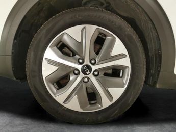 Kia Niro 64kWh 3 (201 bhp) - LANE DEPARTURE  - BLUETOOTH - PADDLE SHIFT