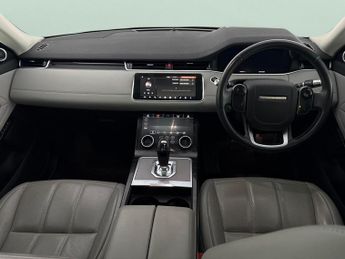 Land Rover Range Rover Evoque 2.0 D180 SE 4WD (180 ps) - LED - REVERSE CAM - MERIDIAN AUDIO