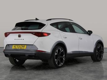 Cupra Formentor 1.5 TSI V2 DSG (150 ps) - LED - REVERSE CAM - NAV